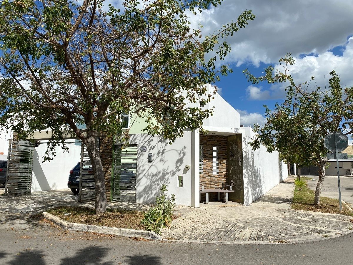 Casa en Las Américas, Mérida, foto 21 de 28