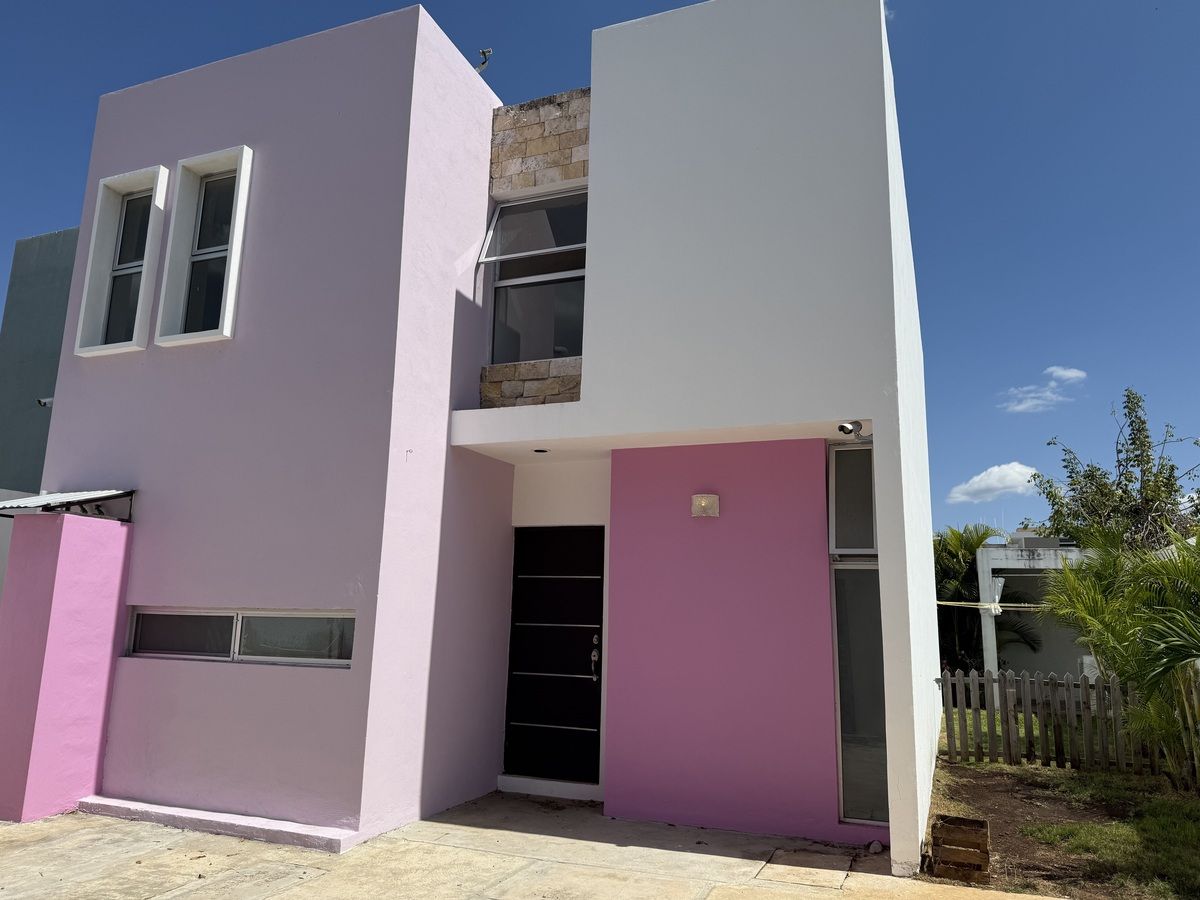 Casa en Las Américas, Mérida, foto 25 de 28