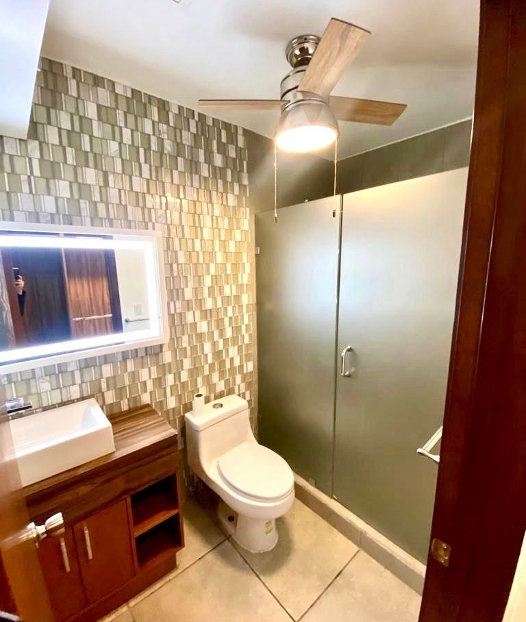 Apartamento em Sonora, Tijuana, foto 9 de 17