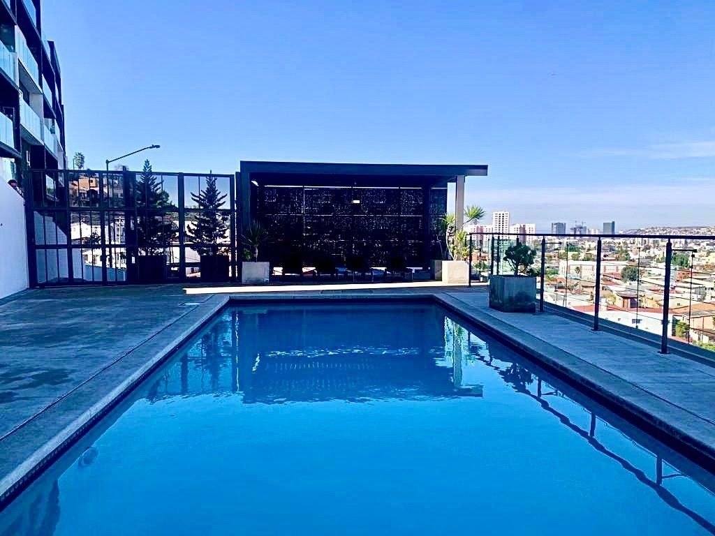 Apartamento em Sonora, Tijuana, foto 14 de 17