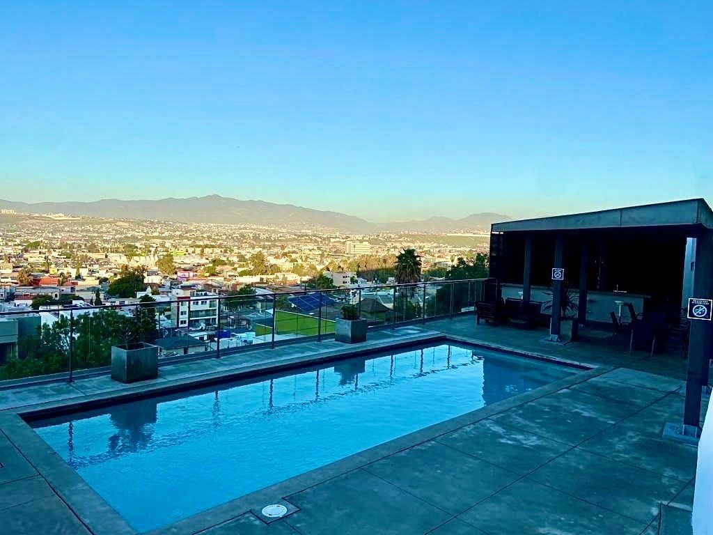 Apartamento em Sonora, Tijuana, foto 13 de 17