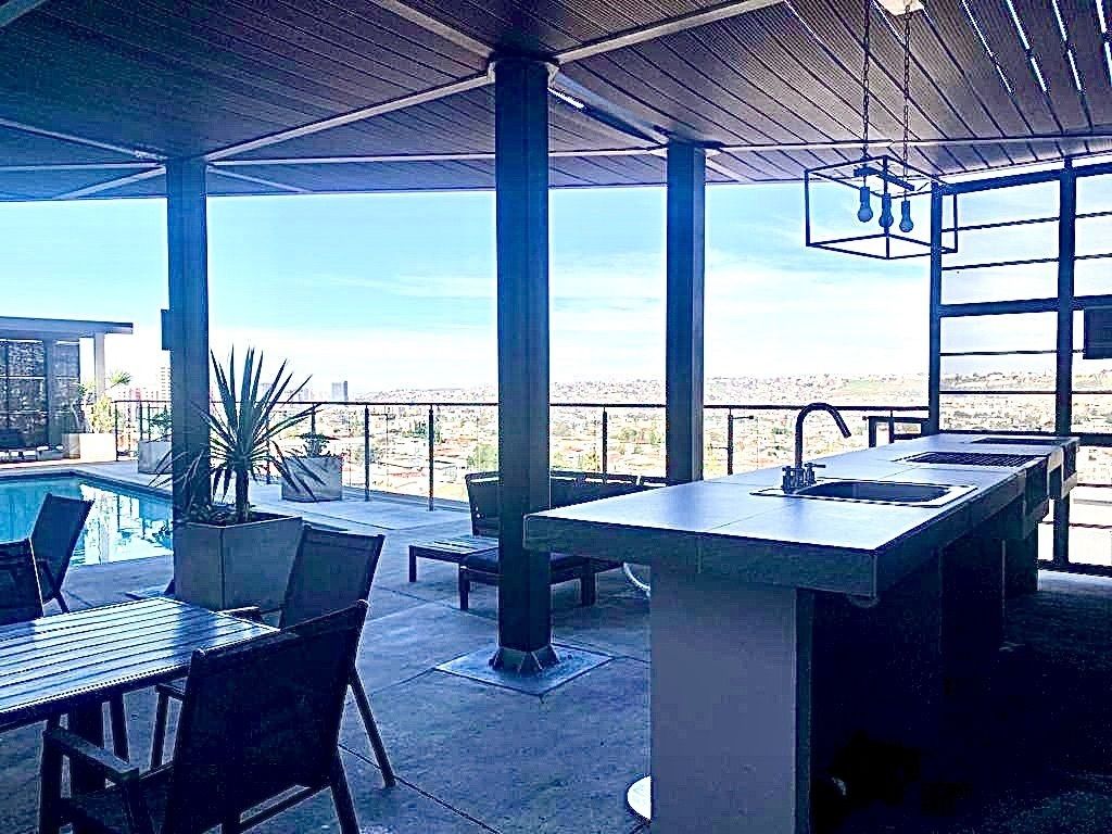 Apartamento em Sonora, Tijuana, foto 15 de 17