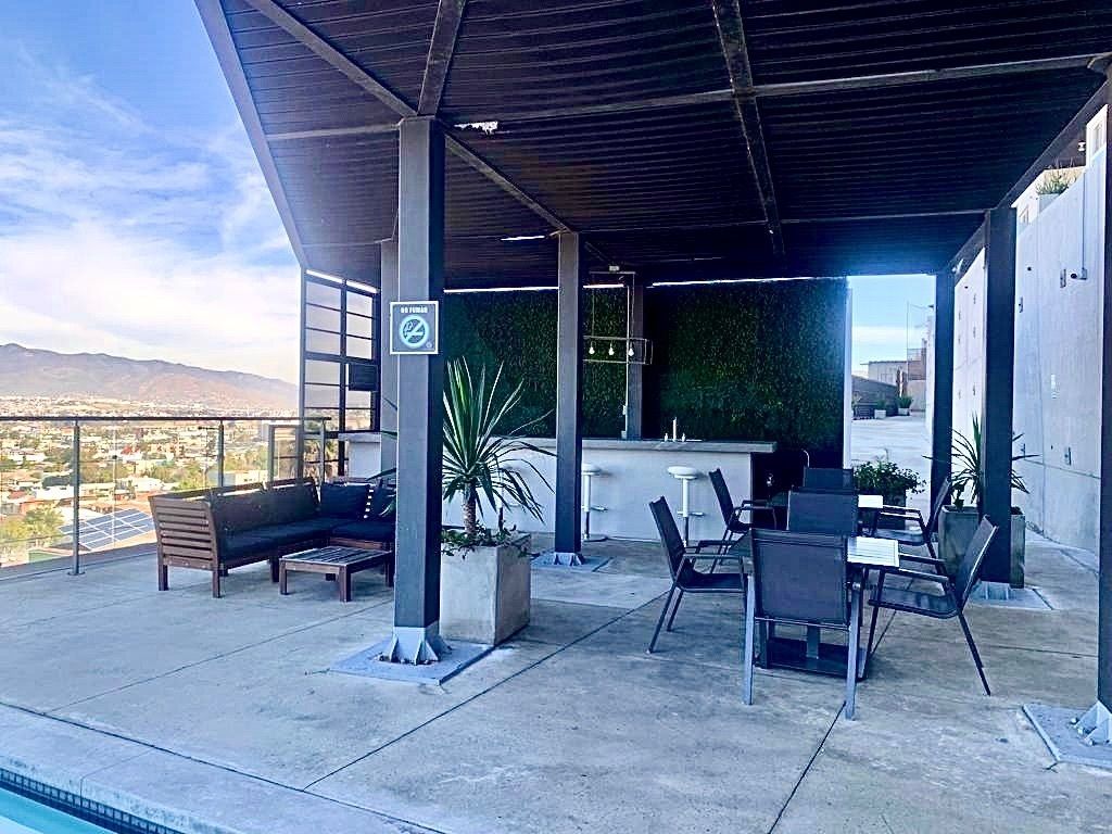 Apartamento em Sonora, Tijuana, foto 16 de 17