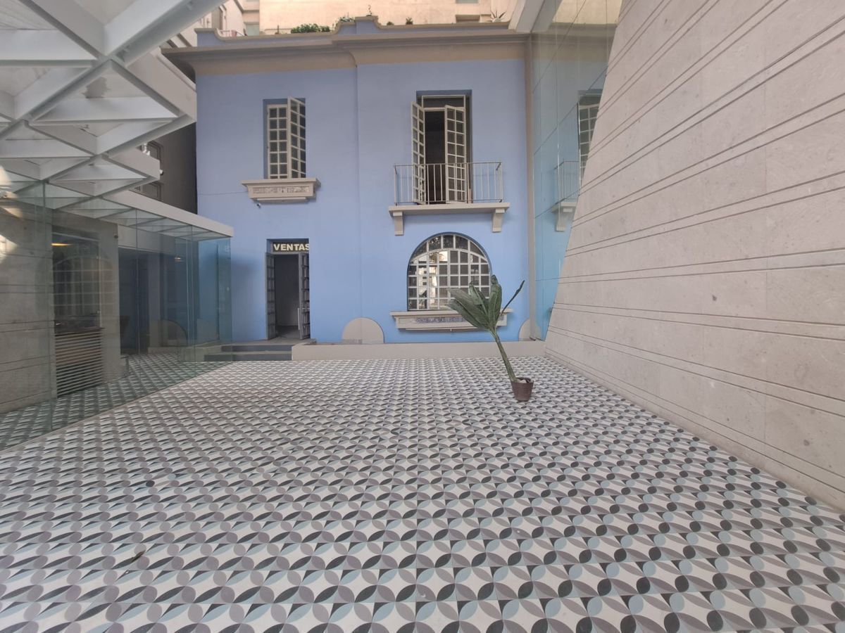 1 de 24: Departamento en Venta en Colonia Roma Rayo Vende ®