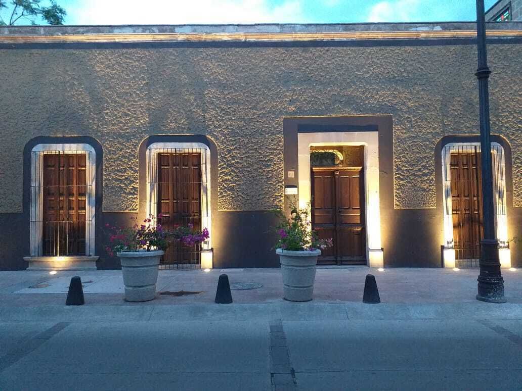 Casa en Renta en el Centro Histórico de Aguascalientes