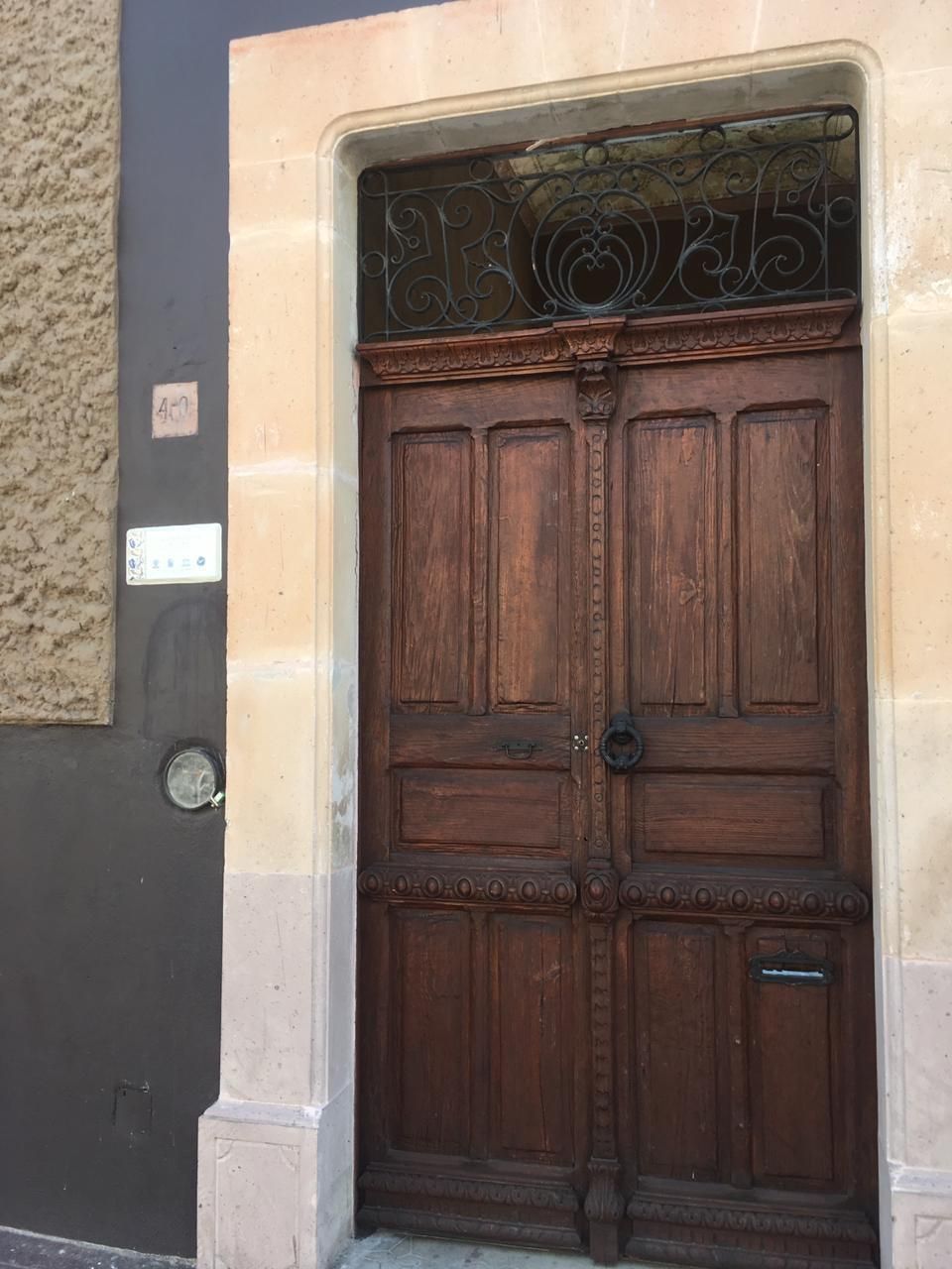 Casa en Renta en el Centro Histórico de Aguascalientes