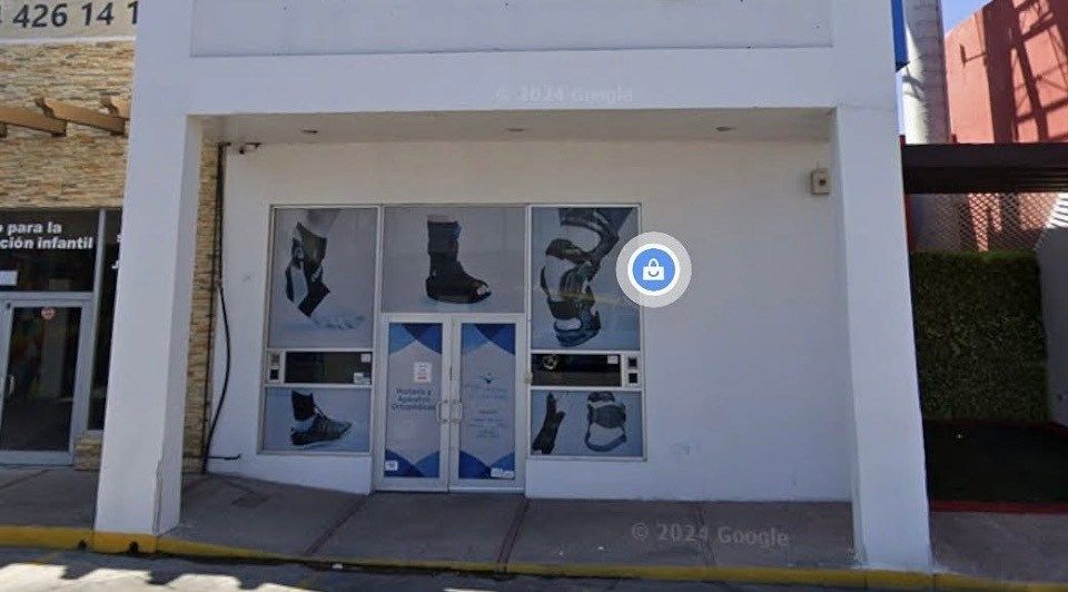 Retail Space in Las Misiones I, II, III y IV, Chihuahua, photo 3 of 12