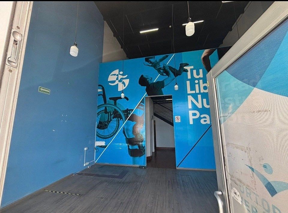 Retail Space in Las Misiones I, II, III y IV, Chihuahua, photo 11 of 12
