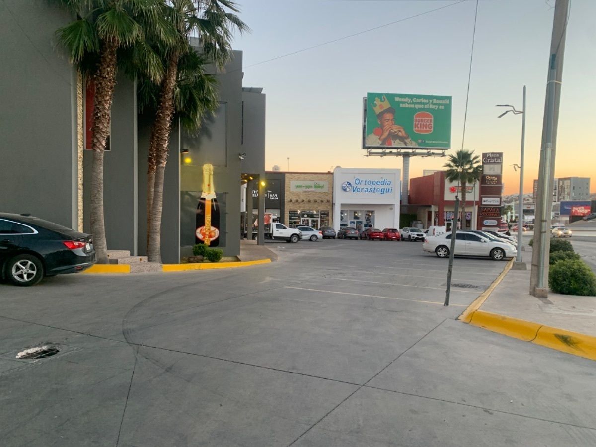 Retail Space in Las Misiones I, II, III y IV, Chihuahua, photo 2 of 12