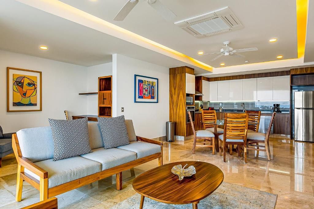 9 de 25: Area familiar