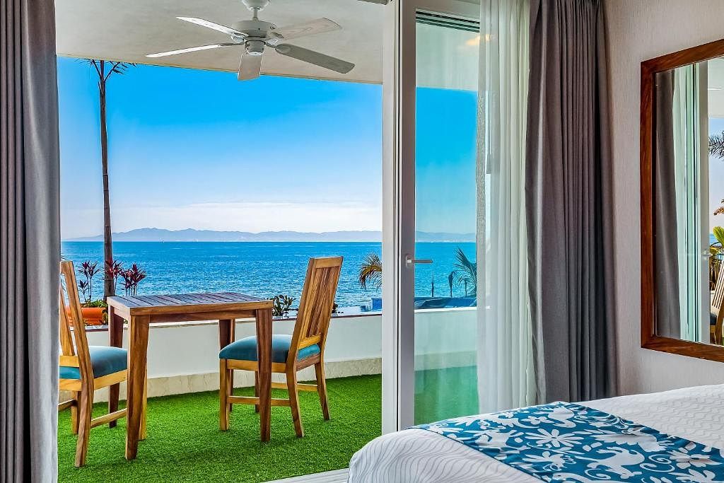 13 de 25: vista recamara secundaria