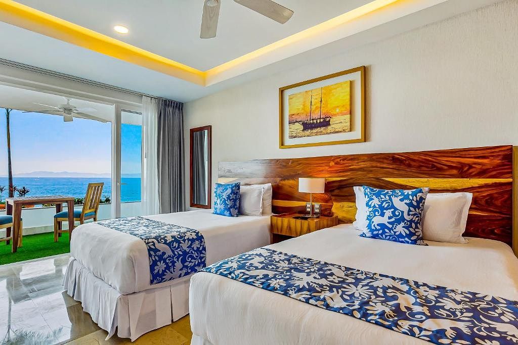 16 de 25: Recamara secundaria