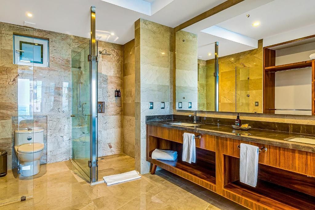 20 de 25: baño principal