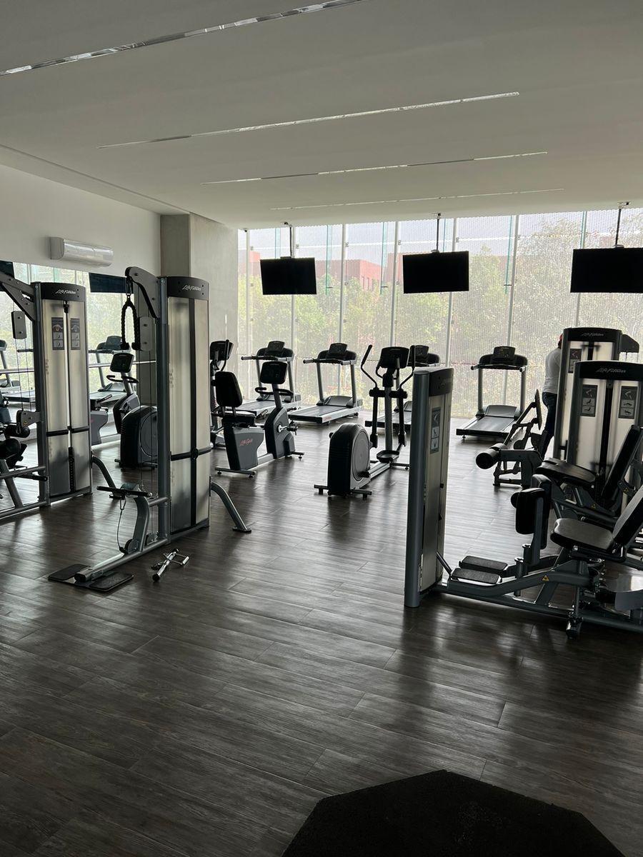 14 de 21: GYM