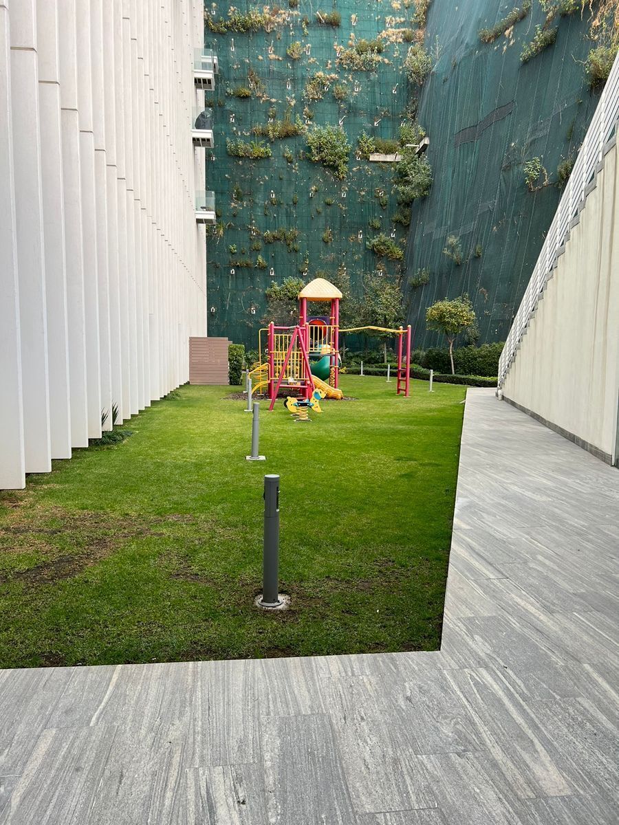 17 de 21: AREA DE JUEGOS INFANTILES COMÚN 