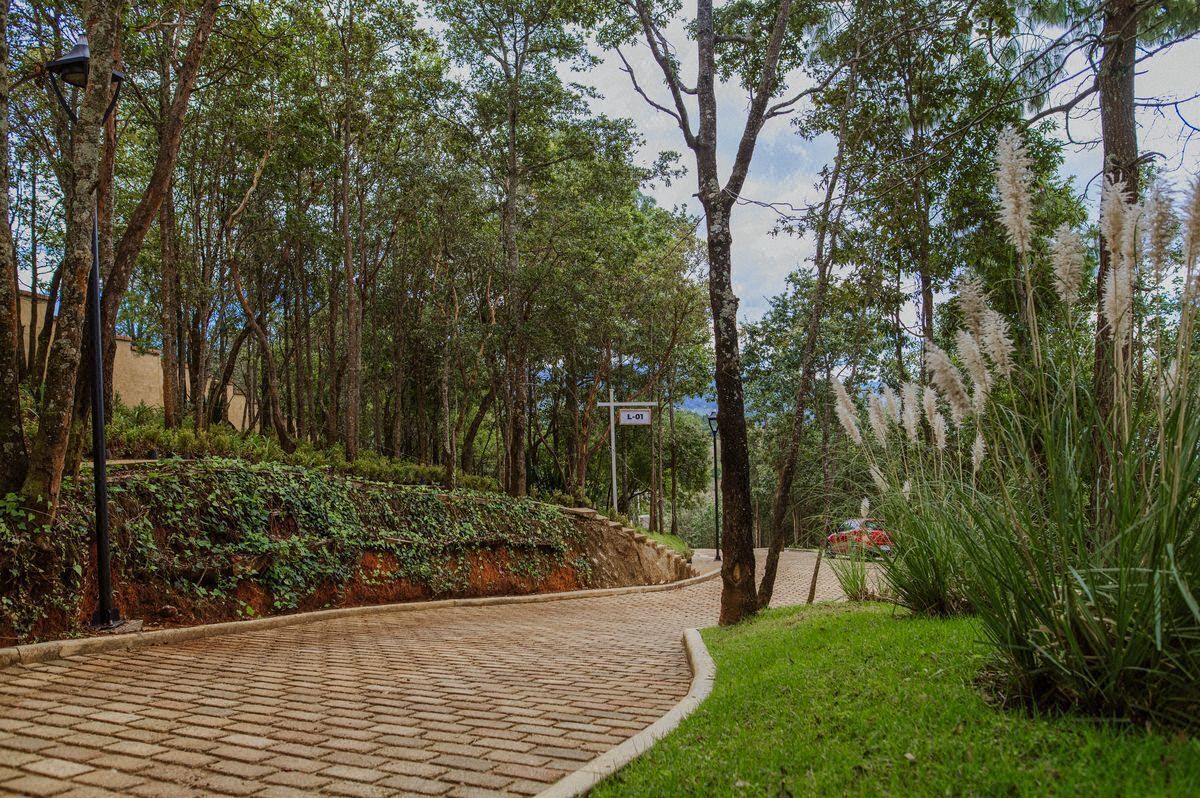 Se vende terreno en Residencial Mar de Nubes - facilidades de pago