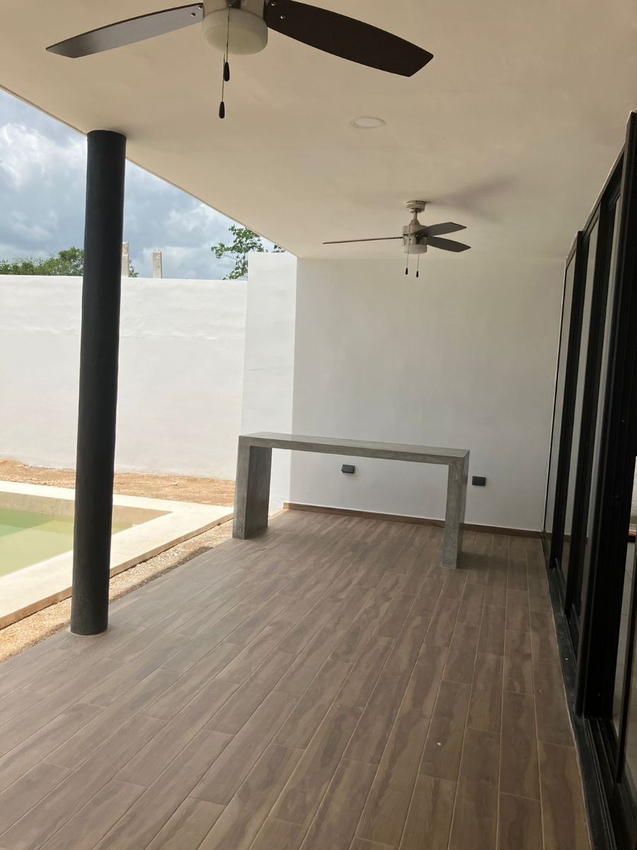 Casas en venta Residencial San Ignacio