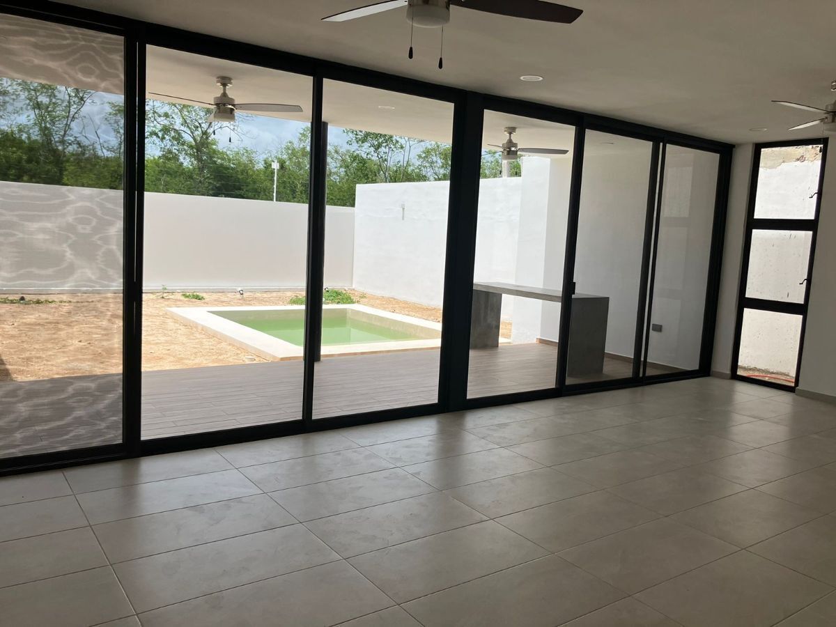 Casas en venta Residencial San Ignacio