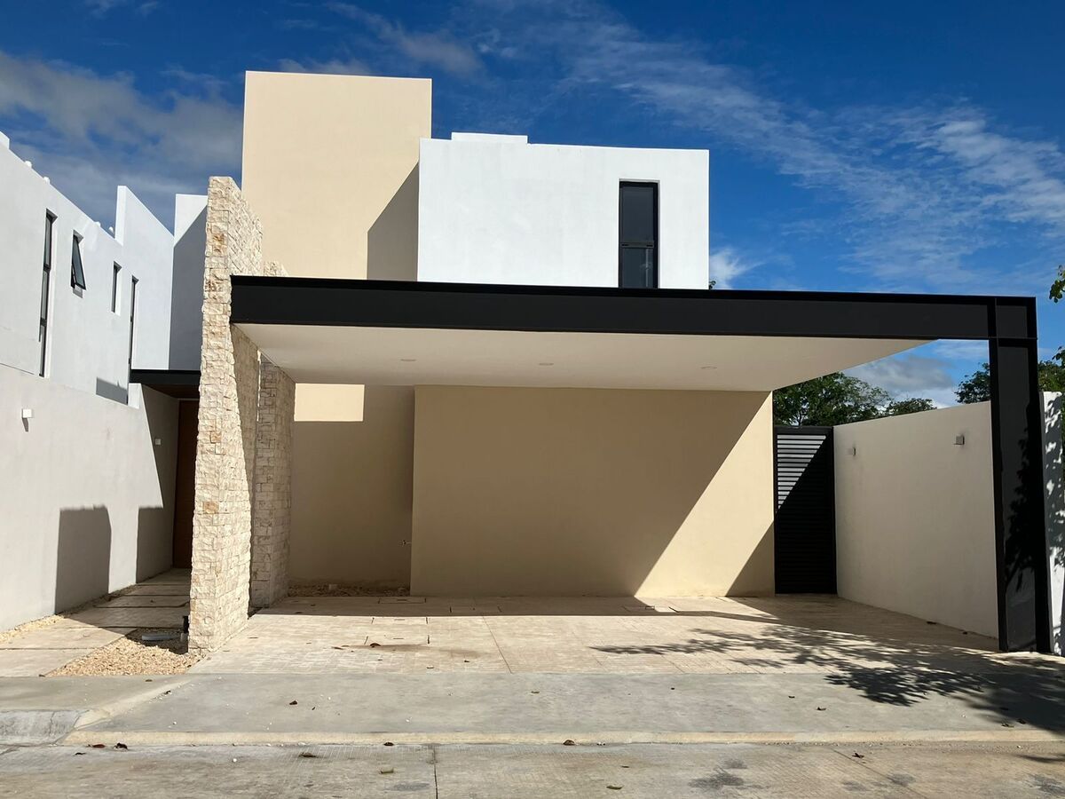 Casas en venta Residencial San Ignacio