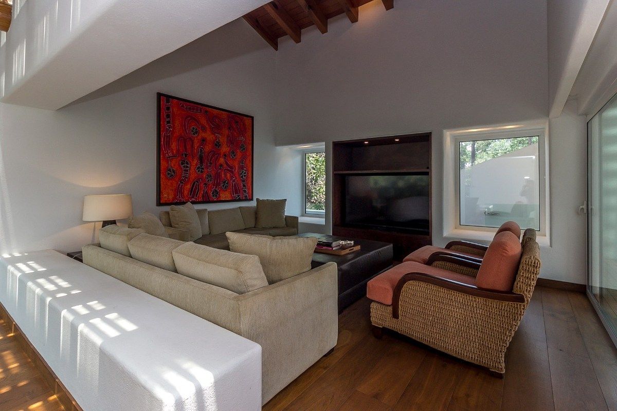 Casa en Avándaro, Valle de Bravo, foto 28 de 45