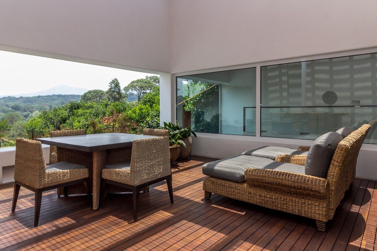 Casa en Avándaro, Valle de Bravo, foto 29 de 45