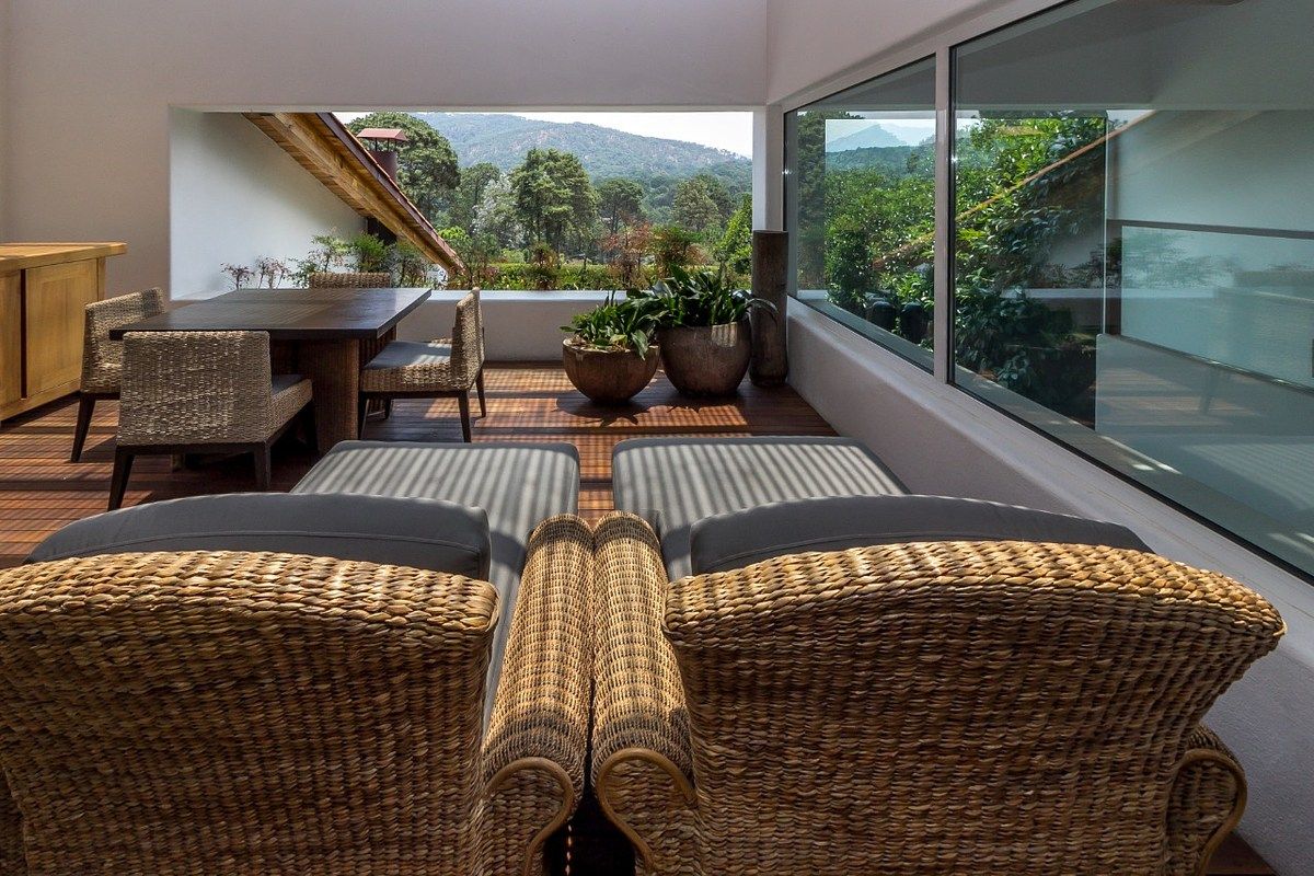 Casa en Avándaro, Valle de Bravo, foto 30 de 45