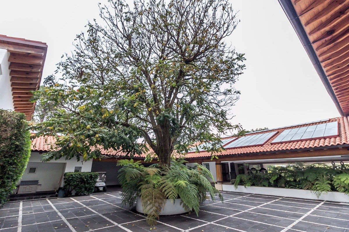 Casa en Avándaro, Valle de Bravo, foto 35 de 45