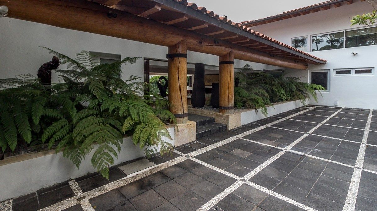 Casa en Avándaro, Valle de Bravo, foto 36 de 45