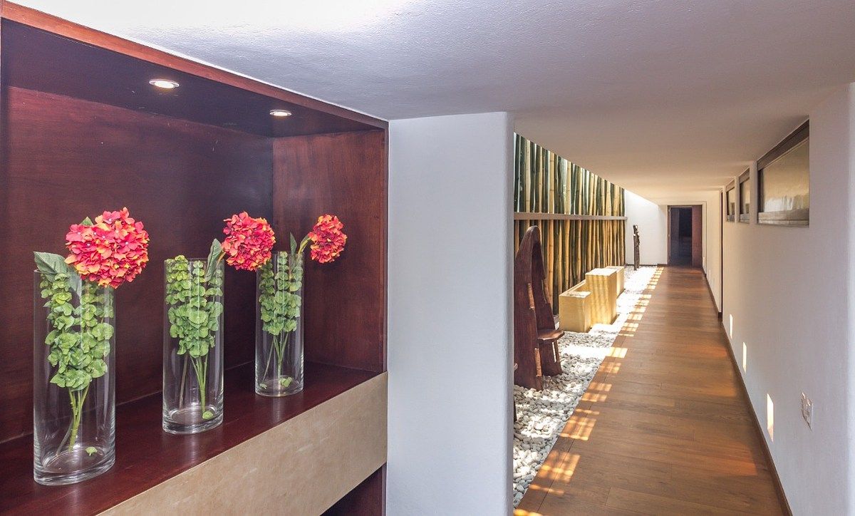 Casa en Avándaro, Valle de Bravo, foto 37 de 45
