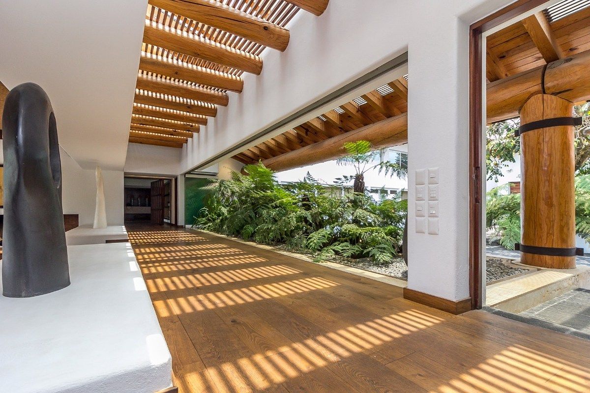 Casa en Avándaro, Valle de Bravo, foto 38 de 45