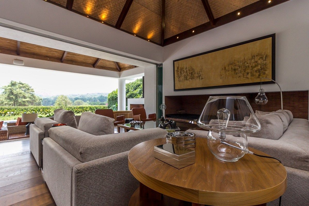 Casa en Avándaro, Valle de Bravo, foto 39 de 45