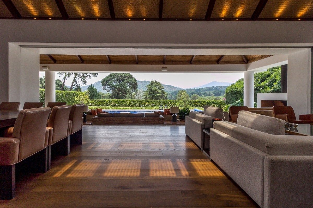 Casa en Avándaro, Valle de Bravo, foto 40 de 45