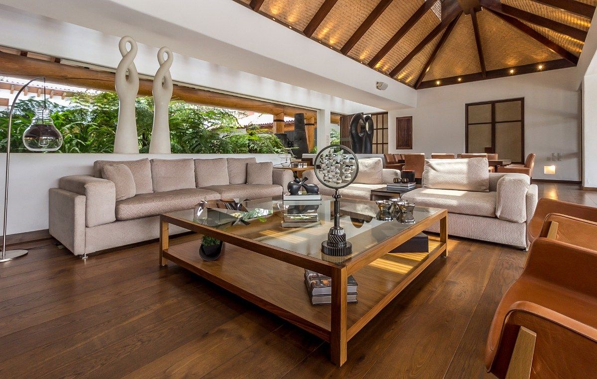 Casa en Avándaro, Valle de Bravo, foto 41 de 45