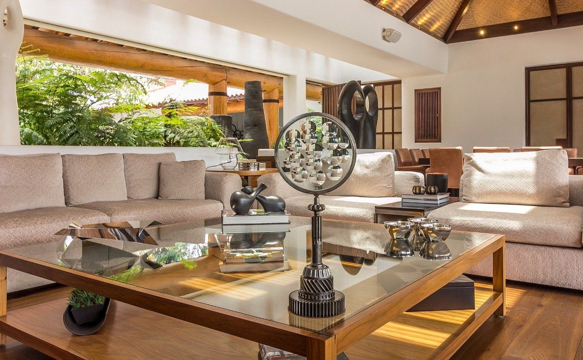 Casa en Avándaro, Valle de Bravo, foto 42 de 45