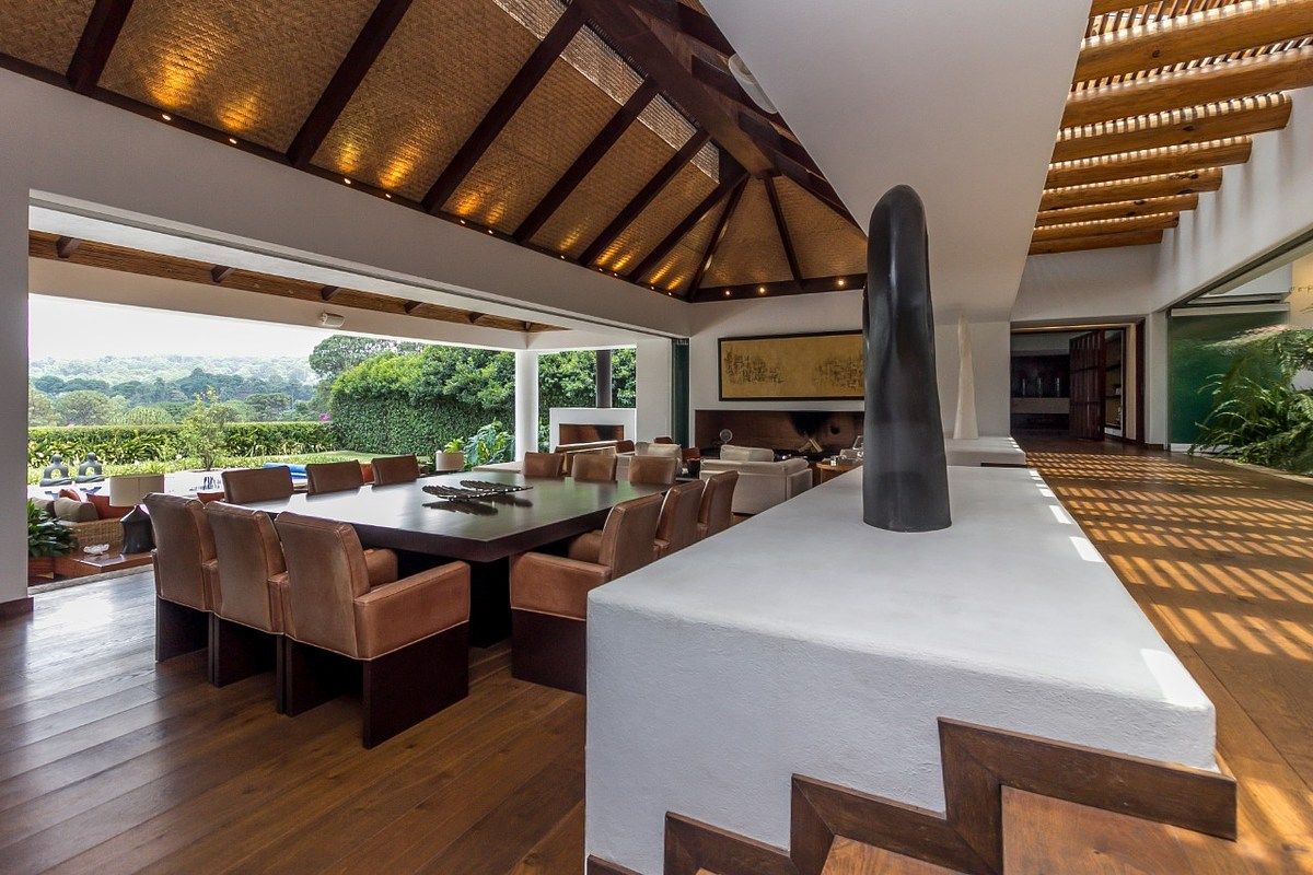 Casa en Avándaro, Valle de Bravo, foto 43 de 45