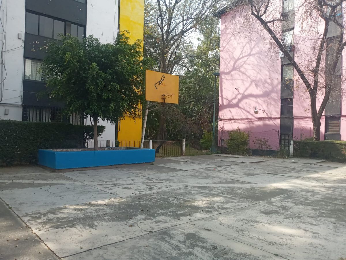 3 de 15: Departamento en Renta Unidad Plateros Rayo Vende ®