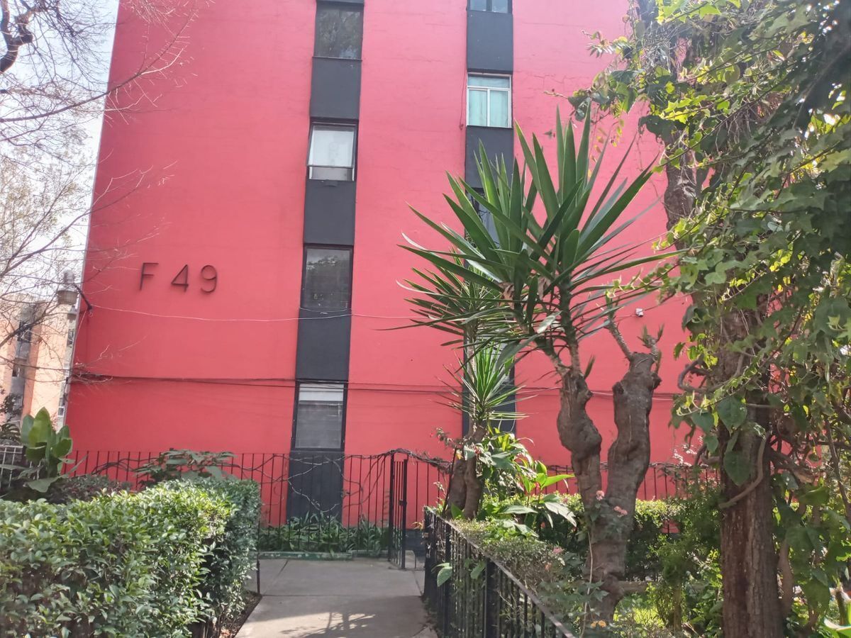 2 de 15: Departamento en Renta Unidad Plateros Rayo Vende ®