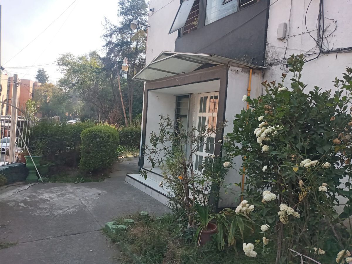 5 de 15: Departamento en Renta Unidad Plateros Rayo Vende ®