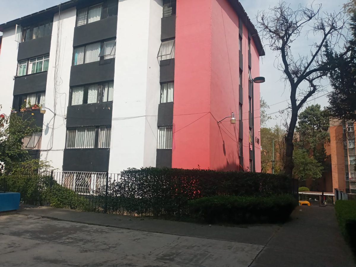 1 de 15: Departamento en Renta Unidad Plateros Rayo Vende ®