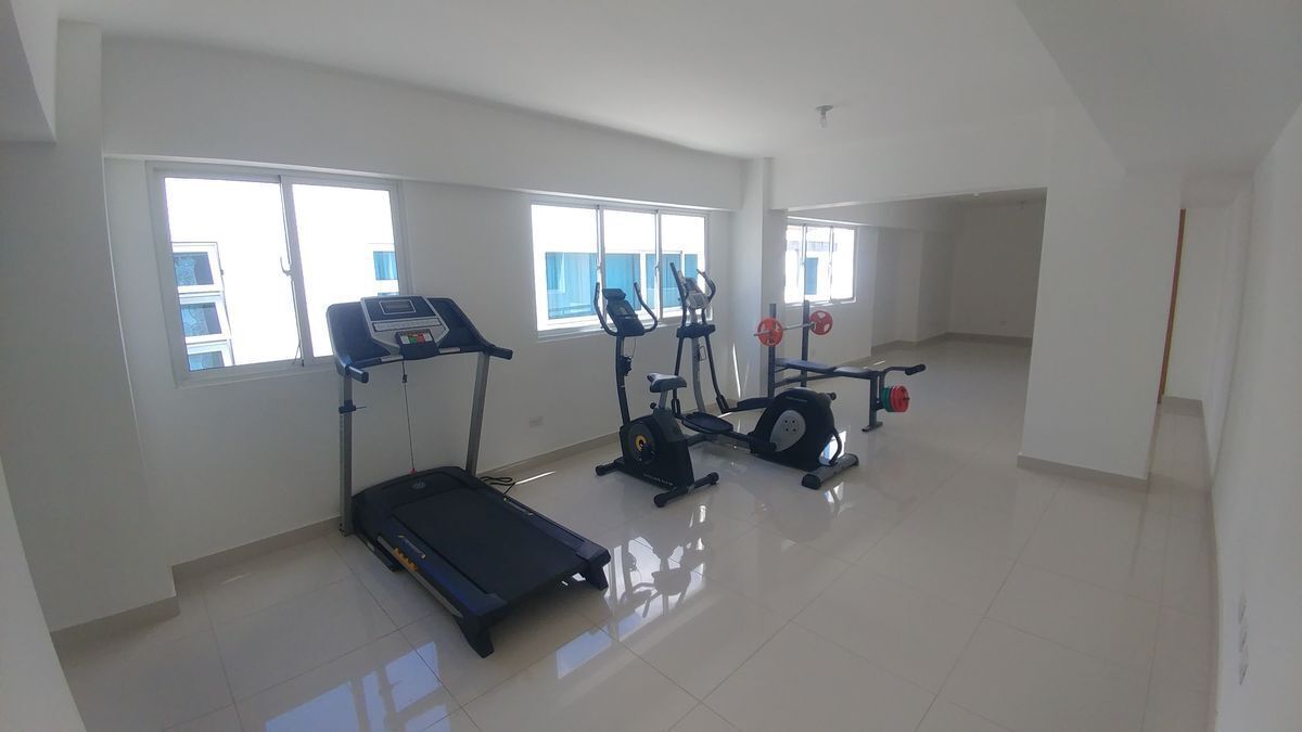 2 of 19: Gym