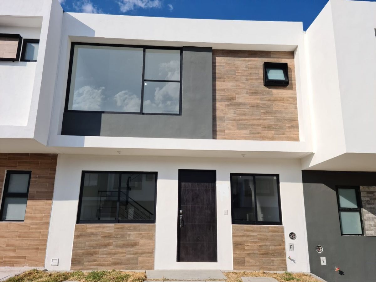 30 casas en renta en Santiago de queretaro, Querétaro 