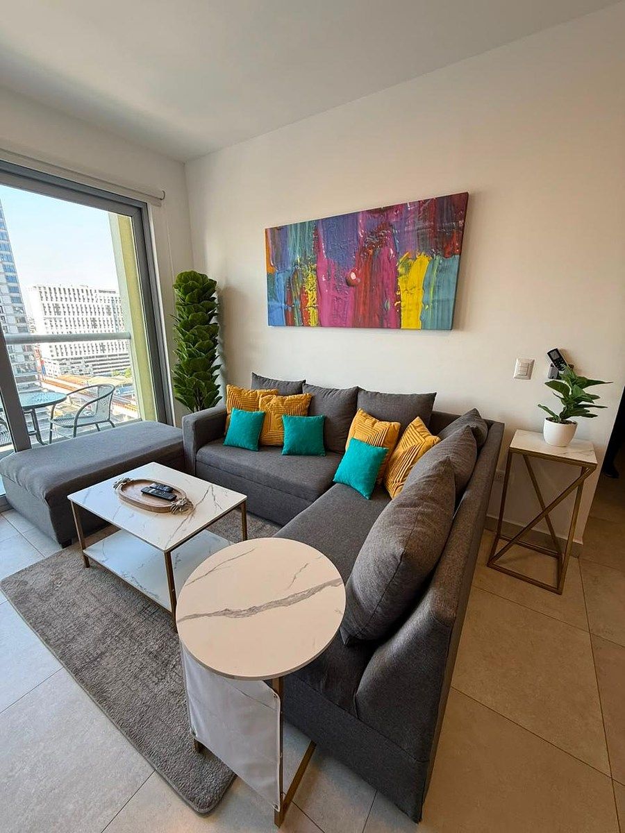 Apartamento em Centro, Monterrey, foto 18 de 22