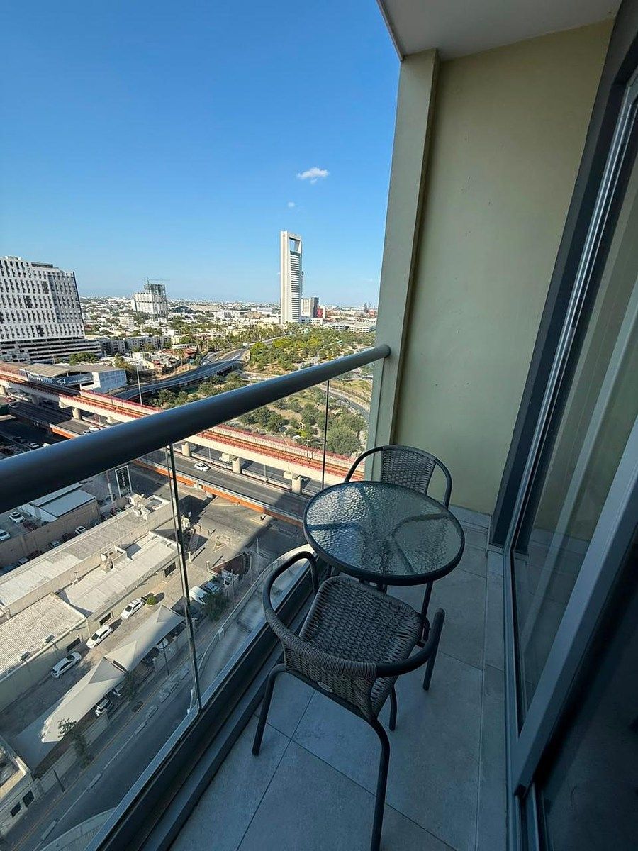 Apartamento em Centro, Monterrey, foto 20 de 22