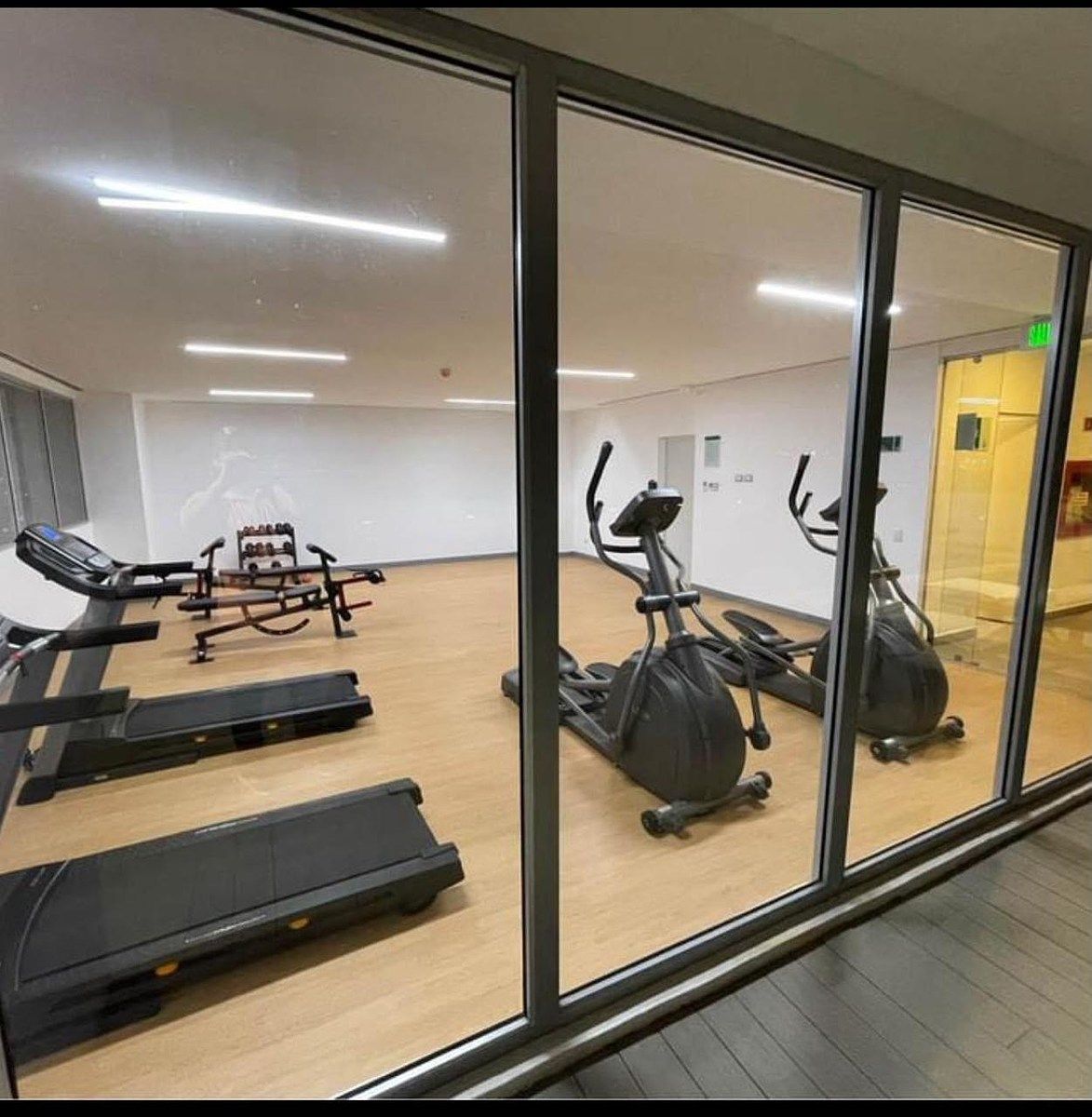 Apartamento em Centro, Monterrey, foto 21 de 22