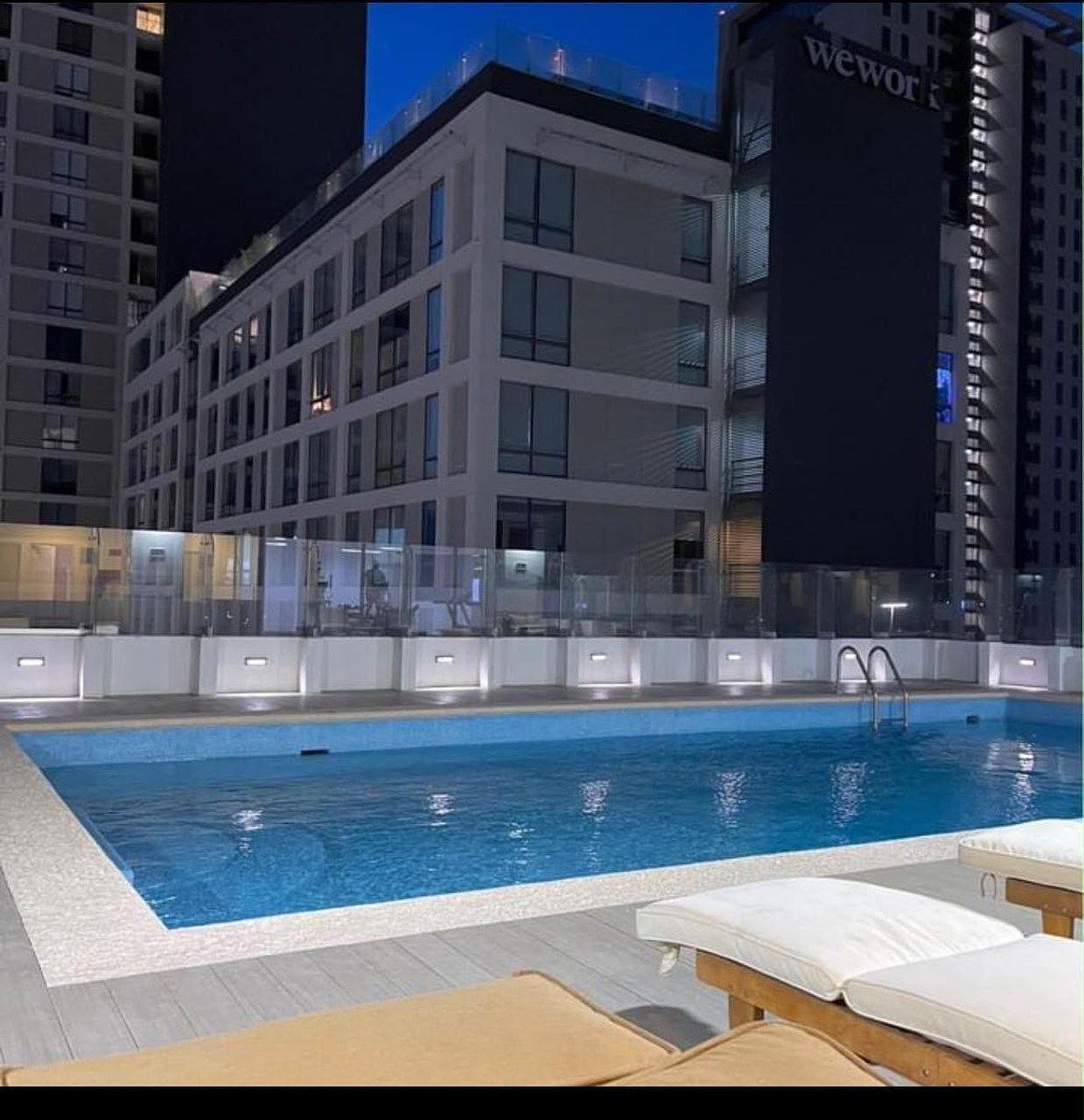 Apartamento em Centro, Monterrey, foto 22 de 22