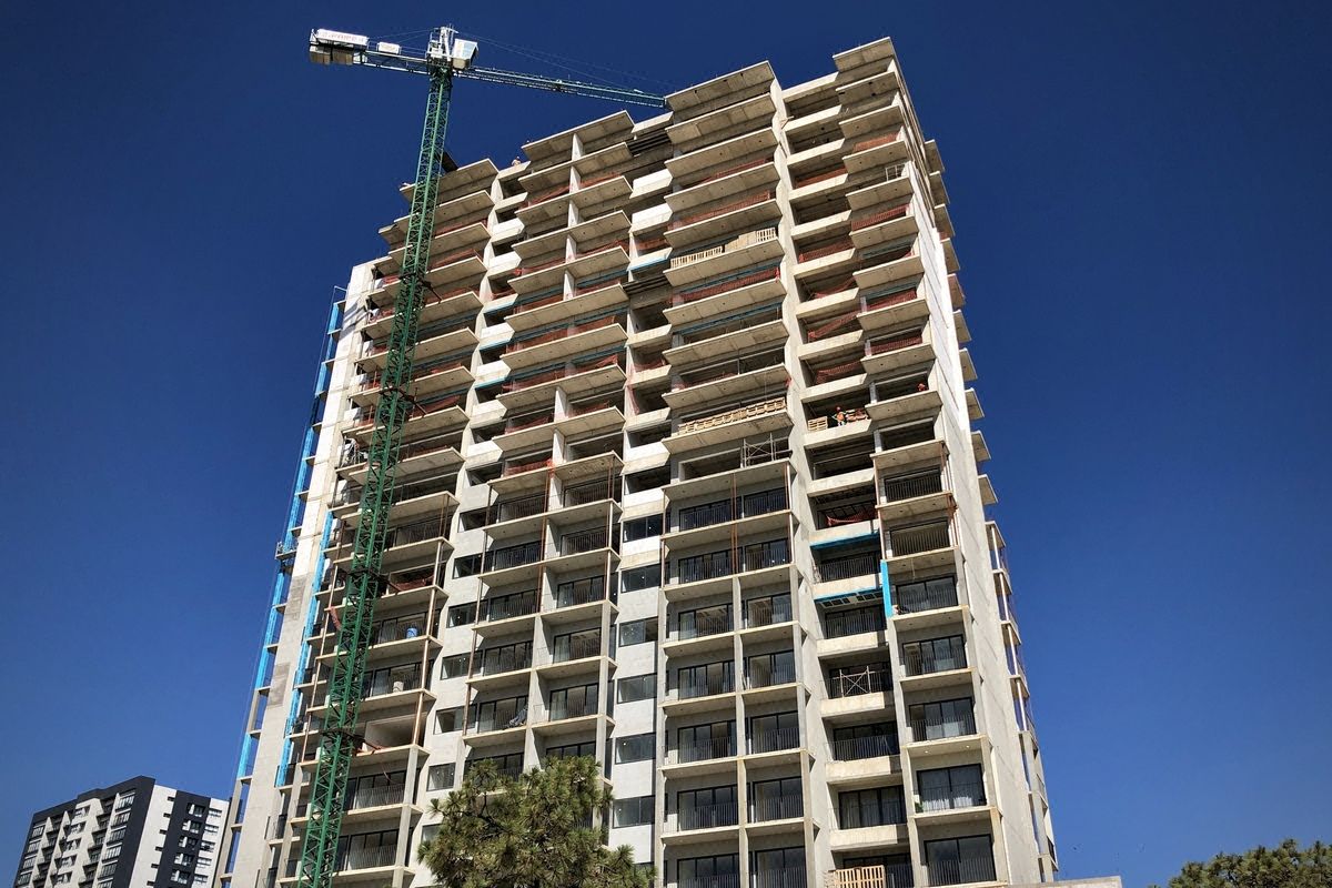 Departamentos en Valle Real - Shoji Living en Zapopan