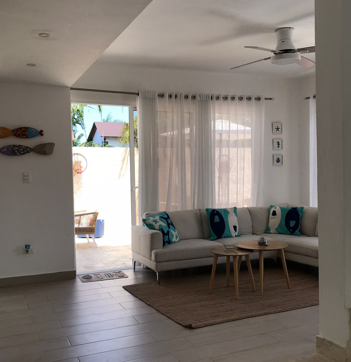 Villa en venta en Metro , Juan Dolio EasyBroker