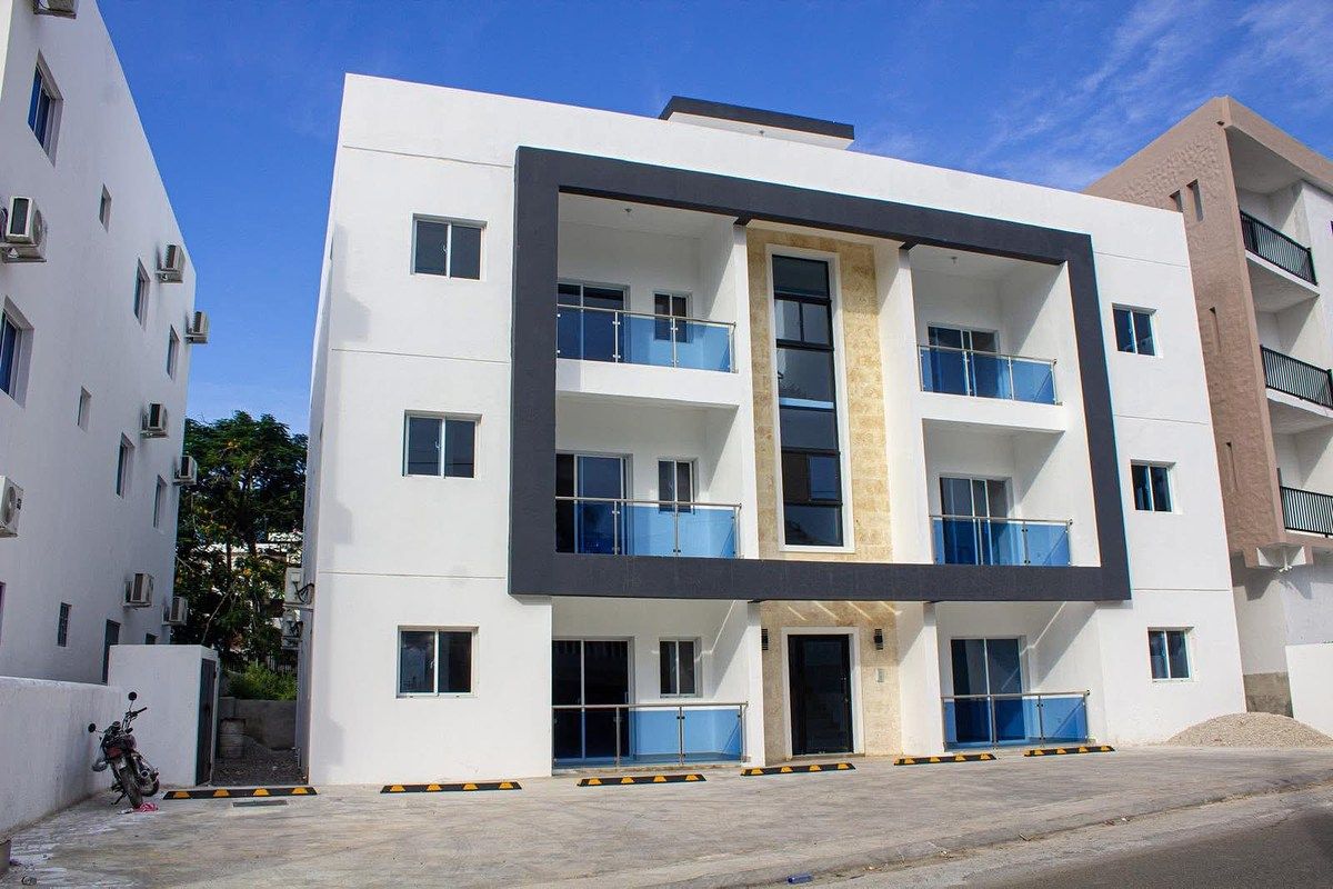 Apartamento en Río San Juan, foto 2 de 12