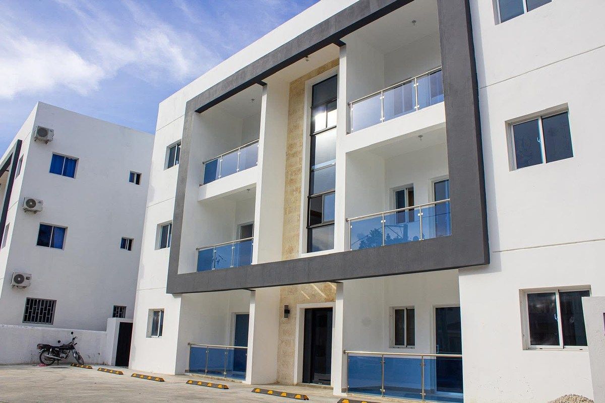 Apartamentos de 3 habitaciones  en Río San Juan listo para entrega, foto 1 de 12