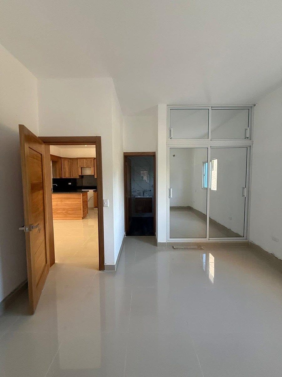 Apartamento en Río San Juan, foto 3 de 12
